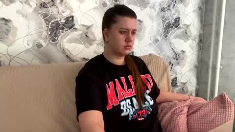 Aletta Oushen online show from February 26, 6:19 am