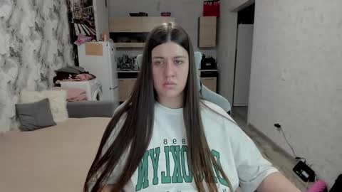 Aletta Oushen online show from November 23, 3:32 pm