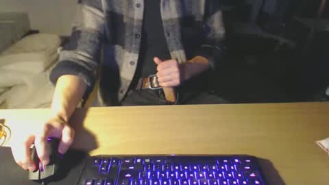 AlettaOceanFtw online show from January 16, 6:48 pm