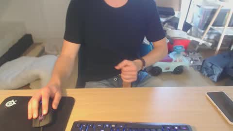 AlettaOceanFtw online show from March 8, 1:57 pm