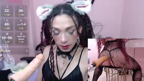 PVT 12TK 9AM - 9PM COLOMBIA online show from May 15, 7:43 pm