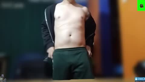 alex0397 online show from February 7, 12:20 am