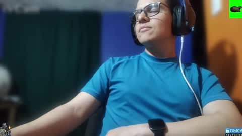 alex0397 online show from October 6, 11:00 pm