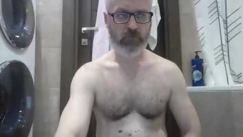 Alexey online show from May 3, 8:15 pm