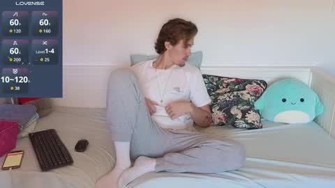 Alex83530 online show from February 25, 3:04 pm