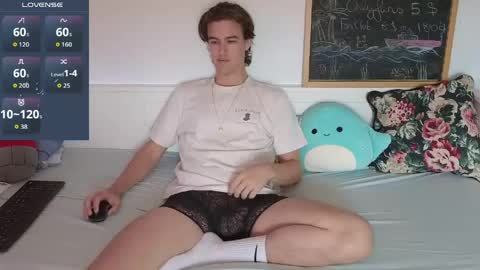 Alex83530 online show from May 2, 7:47 am