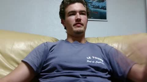 Alex83530 online show from January 7, 9:57 pm