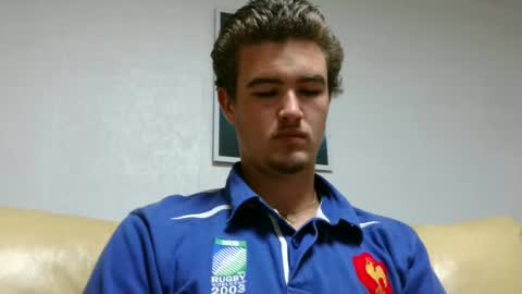 Alex83530 online show from December 7, 12:07 pm