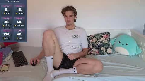 Alex83530 online show from March 2, 8:32 am