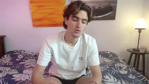 Alex83530 online show from February 17, 8:57 am