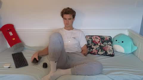 Alex83530 online show from December 16, 11:05 am