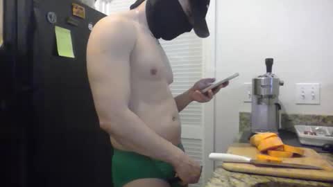 alex online show from April 3, 4:30 am