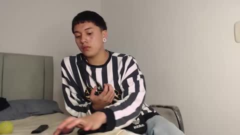 Owen online show from January 9, 3:12 am