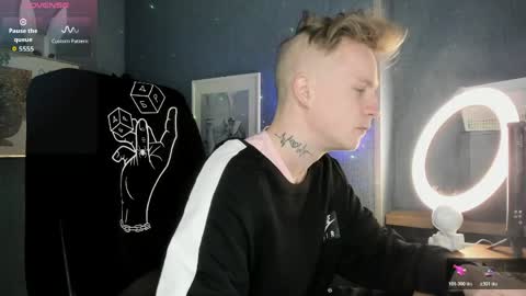 your Alex online show from April 19, 6:14 am