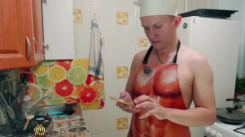 Alex Amazing online show from June 12, 10:09 pm
