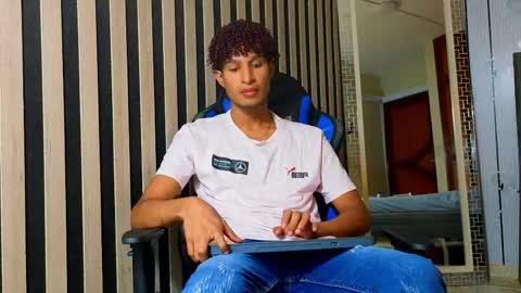 Alexander  online show from May 27, 7:33 pm