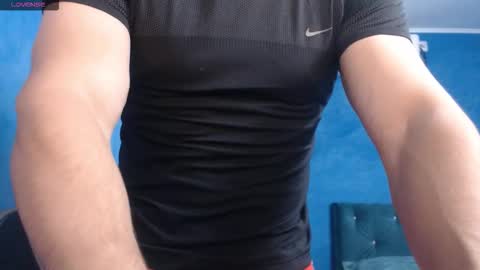 Alex online show from October 3, 12:46 pm