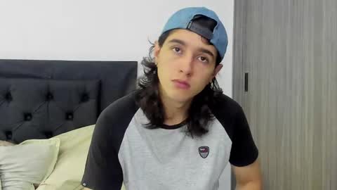 alex_connorr online show from January 13, 5:12 pm