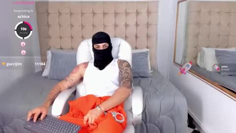 alex online show from November 7, 2:41 pm