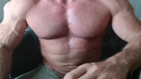 alex_fortuna online show from June 27, 6:03 pm