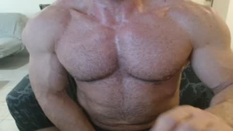 alex_fortuna online show from July 4, 5:11 am