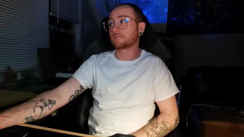 Alex online show from February 21, 11:30 pm