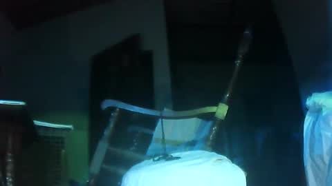 Snapshot of alex_hotlatin23 chatting on March 2, 7:21 am Alex online show from March 2, 7:21 am