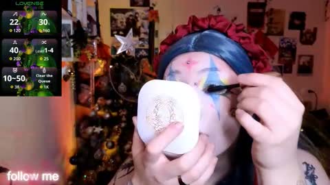 alex_howell online show from December 20, 9:22 pm