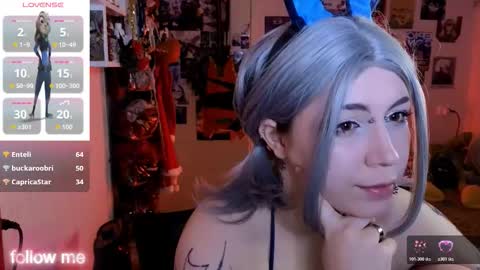 alex_howell online show from January 13, 8:27 pm