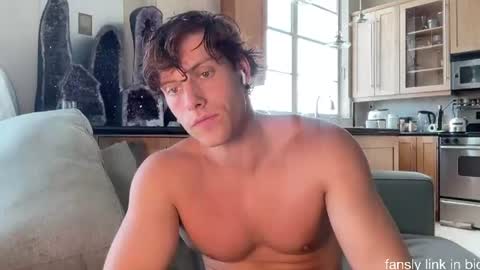 Alex Stone online show from July 28, 8:52 pm