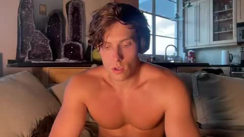 Alex Stone online show from July 1, 11:46 pm