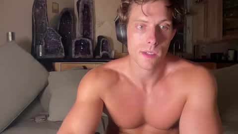 Alex Stone online show from July 19, 2:36 am