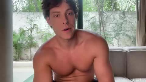 Alex Stone online show from June 1, 10:11 pm