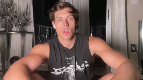 Alex Stone online show from July 2, 3:44 am