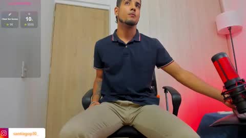 i am Alex online show from March 14, 6:17 am