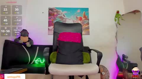 Snapshot of alex_lord_ chatting on October 23, 7:54 am i am Alex online show from October 23, 7:54 am