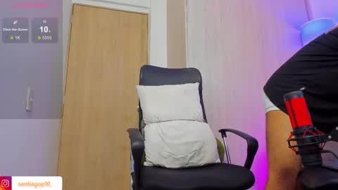 i am Alex online show from March 12, 5:22 am