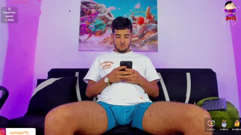 Snapshot of alex_lord_ chatting on February 8, 4:57 am i am Alex online show from February 8, 4:57 am