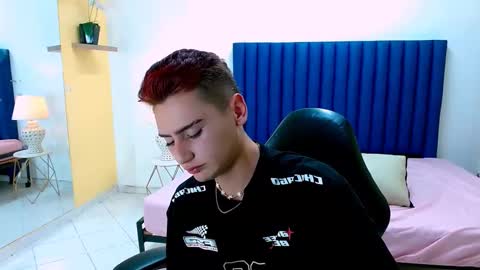 ALEX online show from December 16, 1:46 am