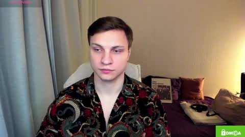 alex_milson online show from March 17, 10:15 pm