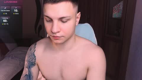 alex_milson online show from January 30, 10:19 pm