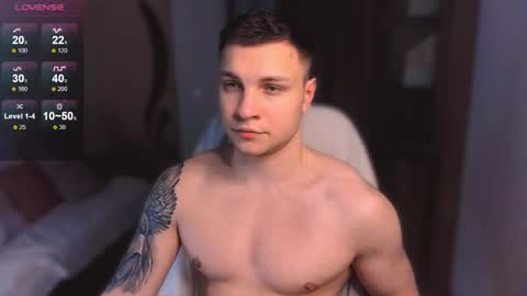 alex_milson online show from February 9, 6:26 pm