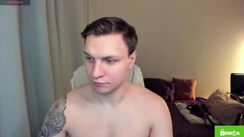 alex_milson online show from March 30, 5:46 pm