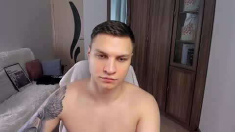 alex_milson online show from September 21, 12:14 am