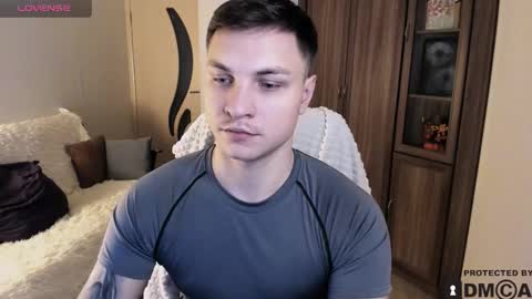 alex_milson online show from October 22, 4:48 am