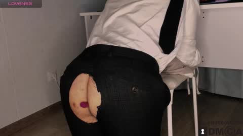 alex_milson online show from December 13, 10:38 pm