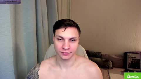 alex_milson online show from June 9, 10:53 pm
