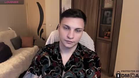 alex_milson online show from November 6, 5:38 pm