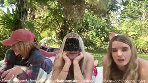 Alex online show from March 4, 2:06 am