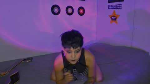 Snapshot of alex_one888 chatting on September 11, 2:13 am Alex online show from September 11, 2:13 am